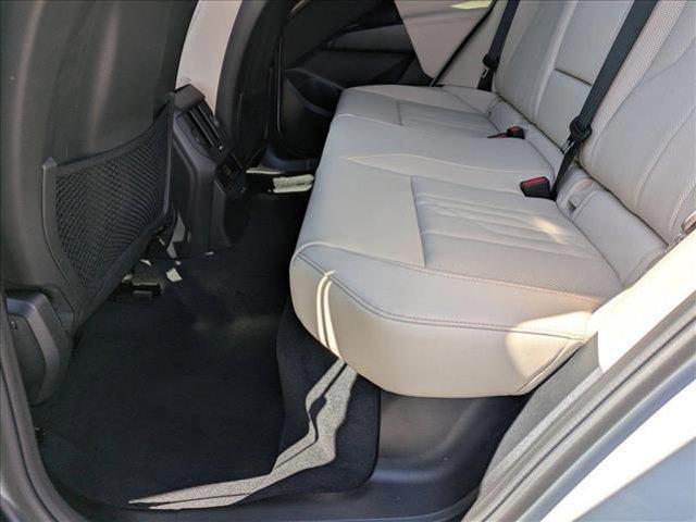 new 2025 BMW X3 car, priced at $59,535