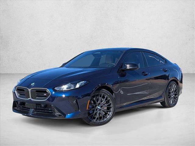 used 2025 BMW M235 Gran Coupe car, priced at $46,777