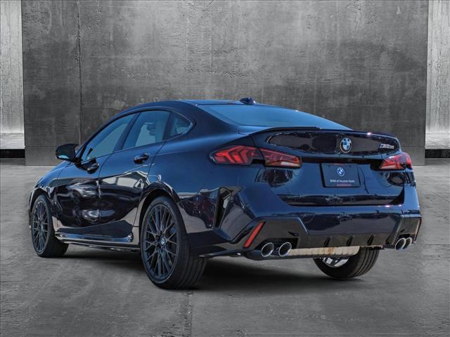 used 2025 BMW M235 Gran Coupe car, priced at $55,375