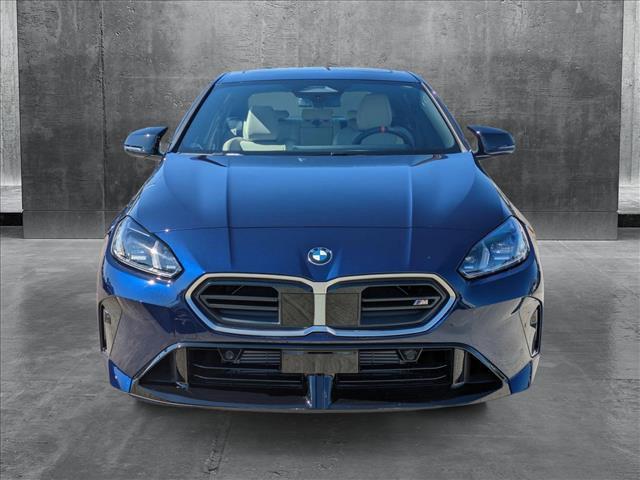 used 2025 BMW M235 Gran Coupe car, priced at $55,375