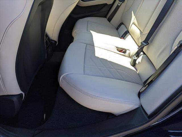 used 2025 BMW M235 Gran Coupe car, priced at $55,375