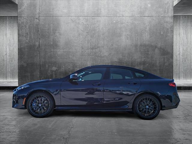 used 2025 BMW M235 Gran Coupe car, priced at $55,375
