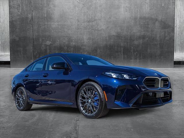 used 2025 BMW M235 Gran Coupe car, priced at $55,375