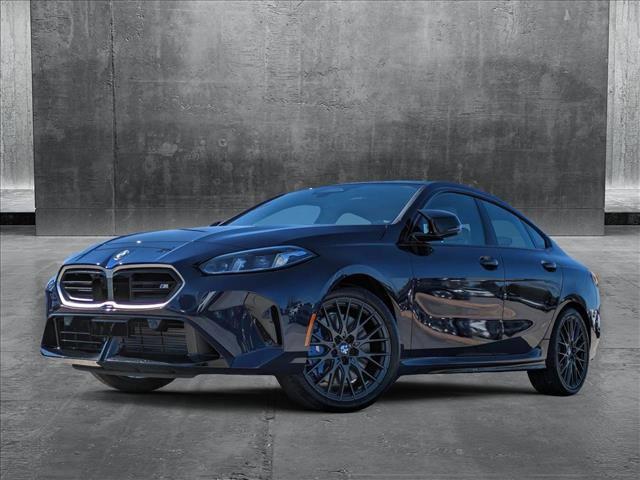 used 2025 BMW M235 Gran Coupe car, priced at $55,375