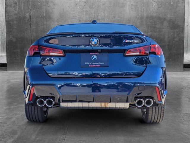 used 2025 BMW M235 Gran Coupe car, priced at $55,375