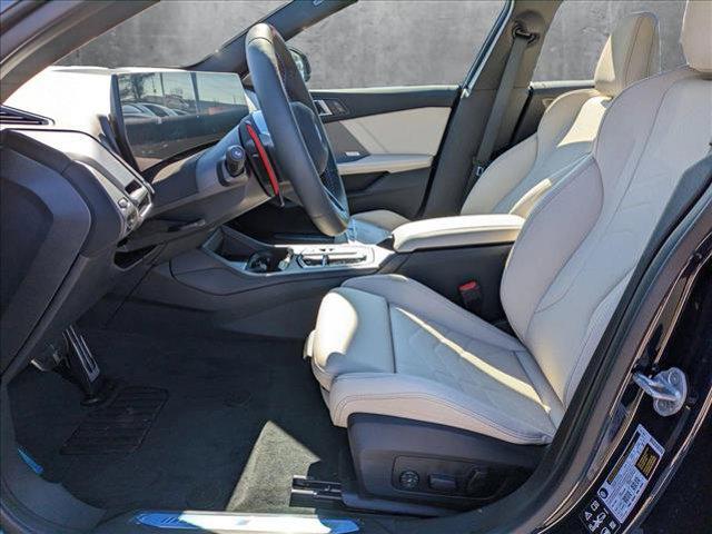 used 2025 BMW M235 Gran Coupe car, priced at $55,375