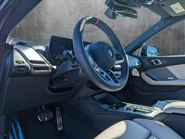 used 2025 BMW M235 Gran Coupe car, priced at $55,375