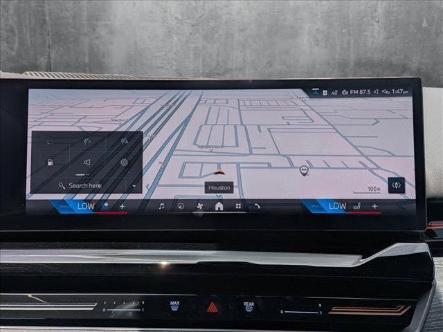 new 2026 BMW 530 car, priced at $70,090
