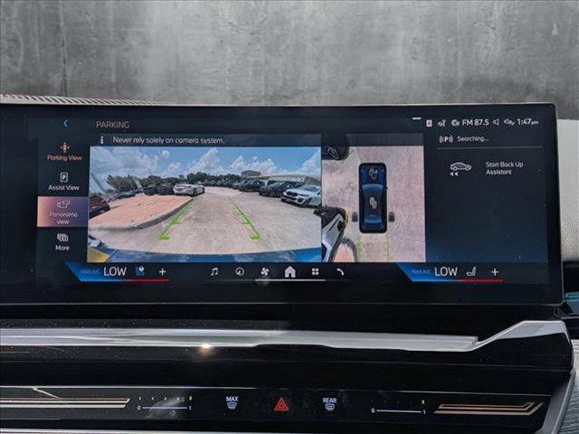 new 2026 BMW 530 car, priced at $70,090