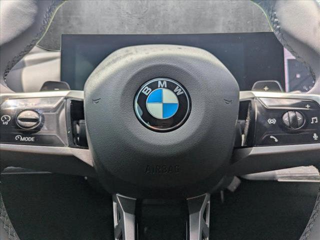 new 2026 BMW 530 car, priced at $70,090