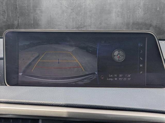 used 2016 Lexus RX 350 car, priced at $21,495