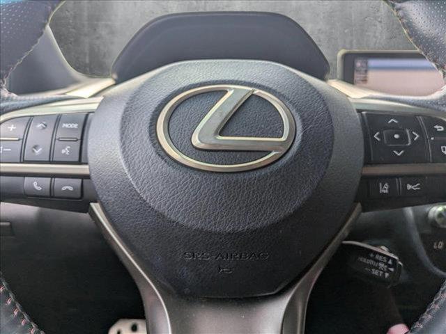 used 2016 Lexus RX 350 car, priced at $21,495
