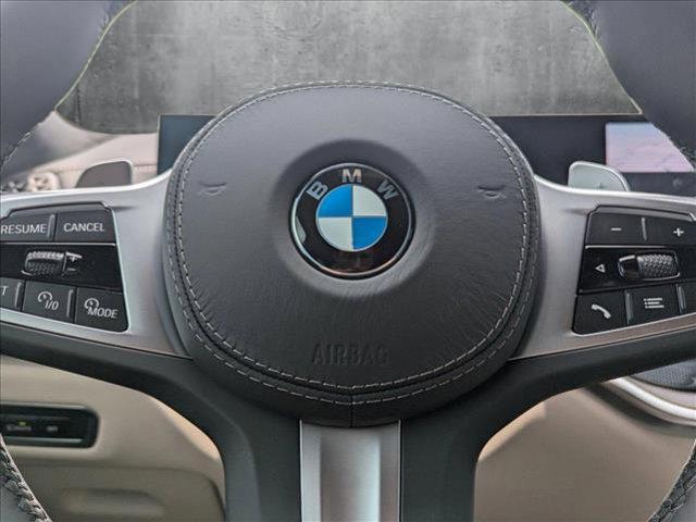 new 2026 BMW X7 car, priced at $100,930