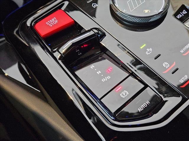 new 2026 BMW M5 car, priced at $126,625