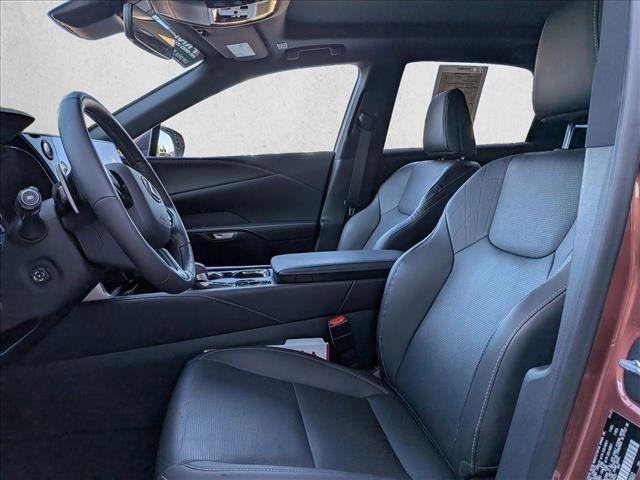 used 2023 Lexus RX 350 car, priced at $43,995
