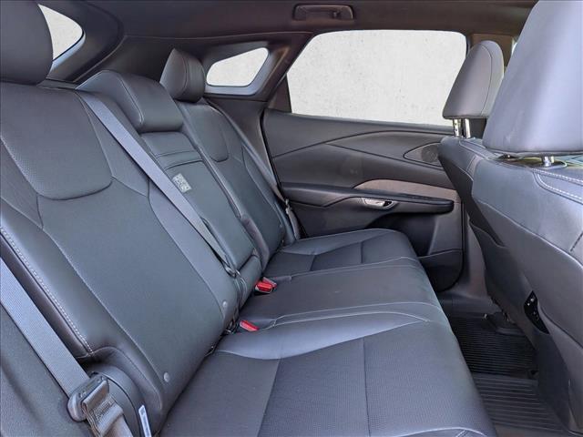 used 2023 Lexus RX 350 car, priced at $43,995