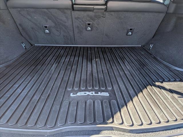 used 2023 Lexus RX 350 car, priced at $43,995