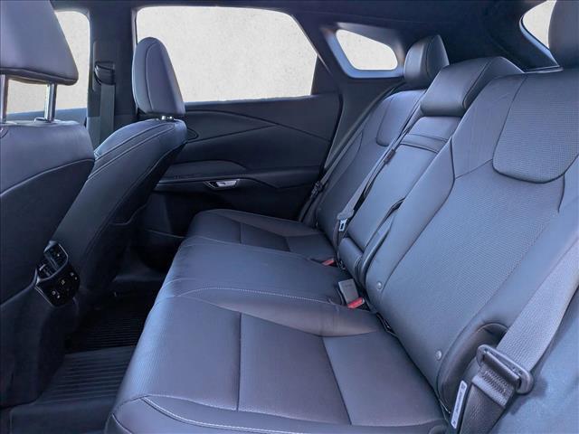 used 2023 Lexus RX 350 car, priced at $43,995