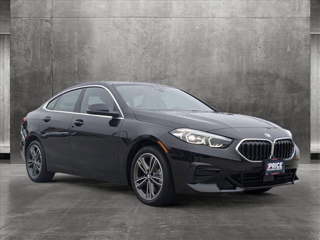 used 2024 BMW 228 Gran Coupe car, priced at $29,995