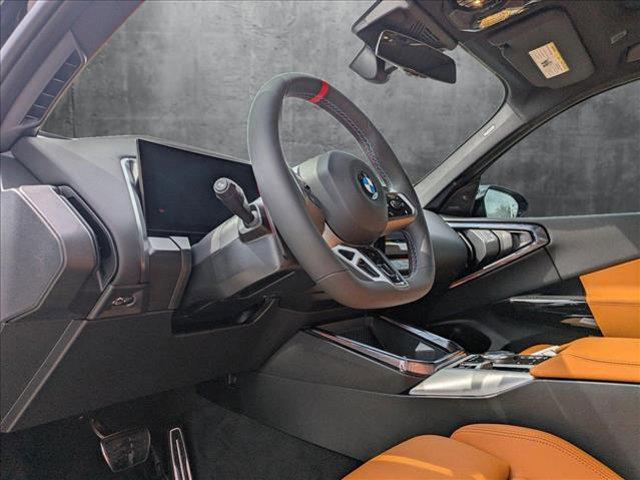 new 2025 BMW X3 car, priced at $72,185
