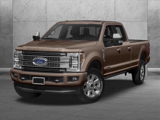 used 2019 Ford F-250 car, priced at $48,795