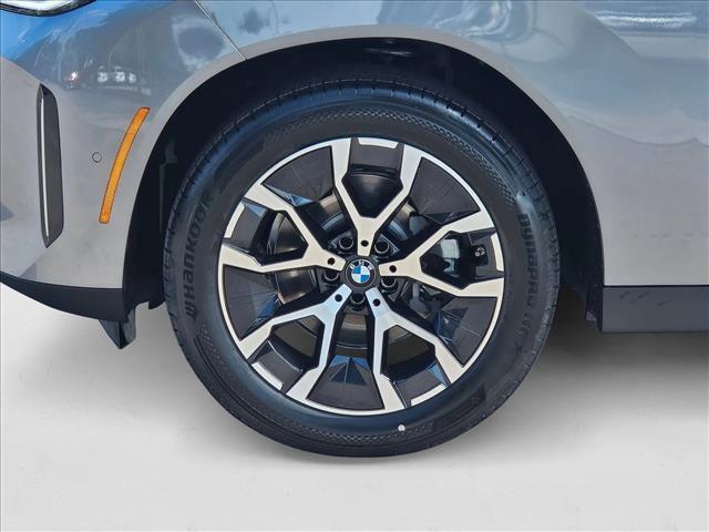 used 2026 BMW X3 car, priced at $56,885