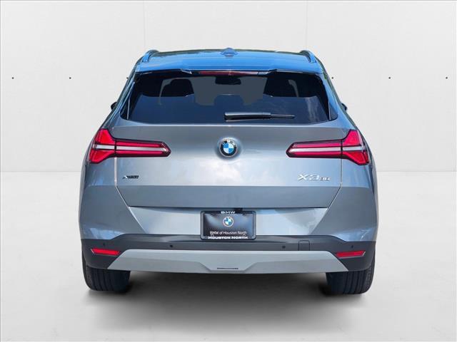 used 2026 BMW X3 car, priced at $56,885