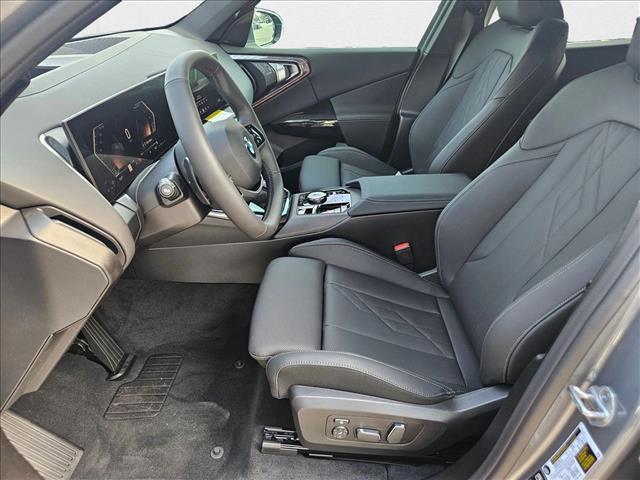 used 2026 BMW X3 car, priced at $56,885