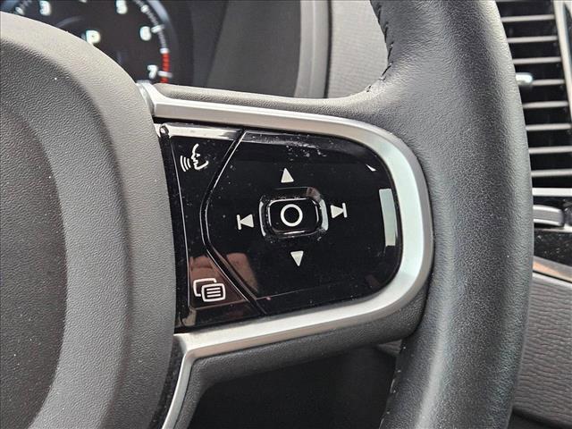 used 2018 Volvo XC90 car, priced at $19,995