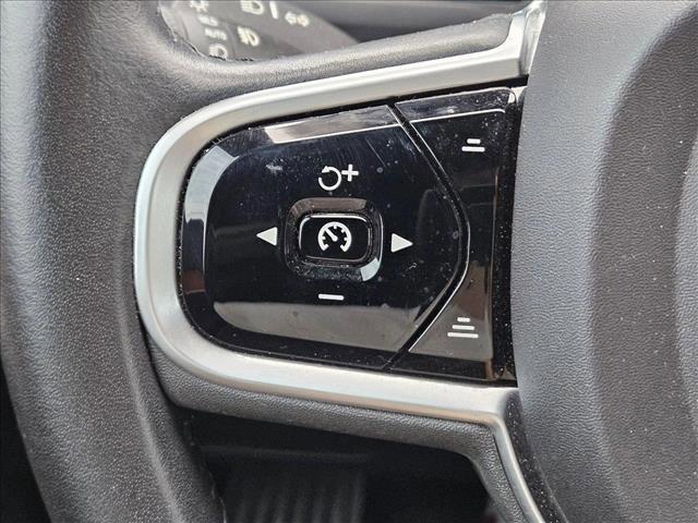 used 2018 Volvo XC90 car, priced at $19,995
