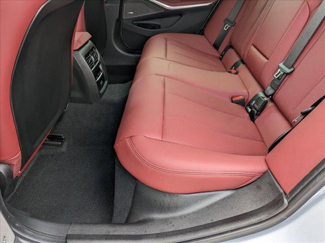 used 2025 BMW 330 car, priced at $55,010