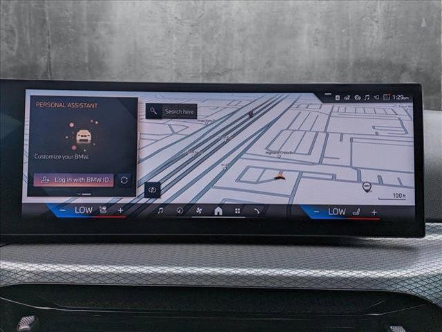 used 2025 BMW 330 car, priced at $55,010
