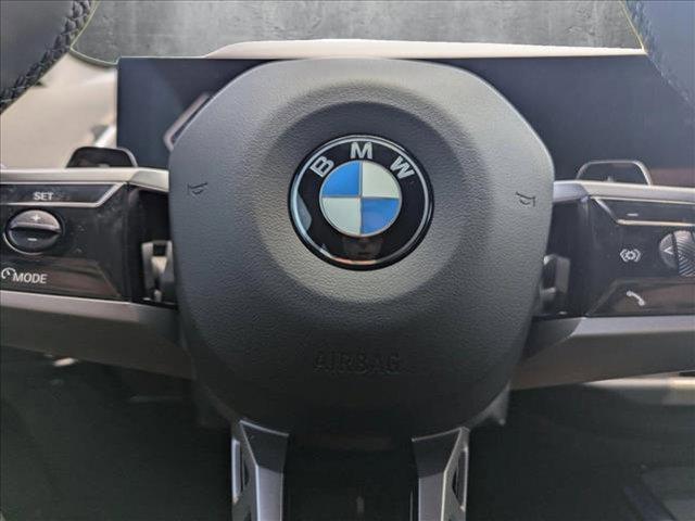 new 2025 BMW X3 car, priced at $59,710