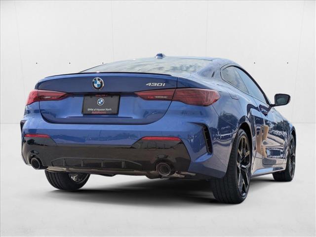 used 2026 BMW 430 car, priced at $57,777