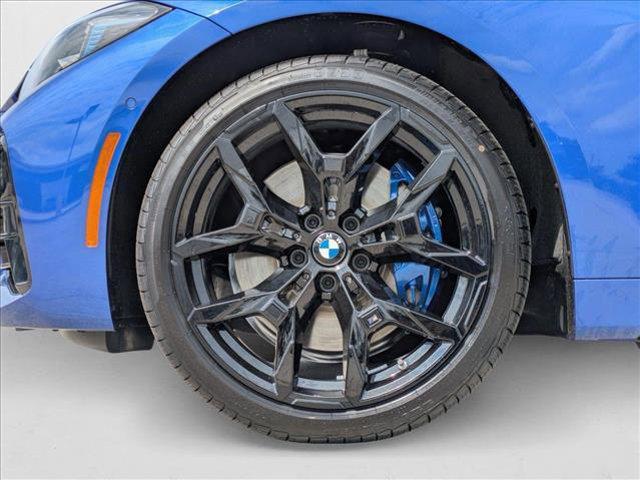 used 2026 BMW 430 car, priced at $57,777