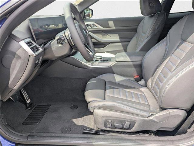 used 2026 BMW 430 car, priced at $57,777