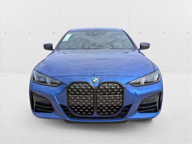 used 2026 BMW 430 car, priced at $57,777
