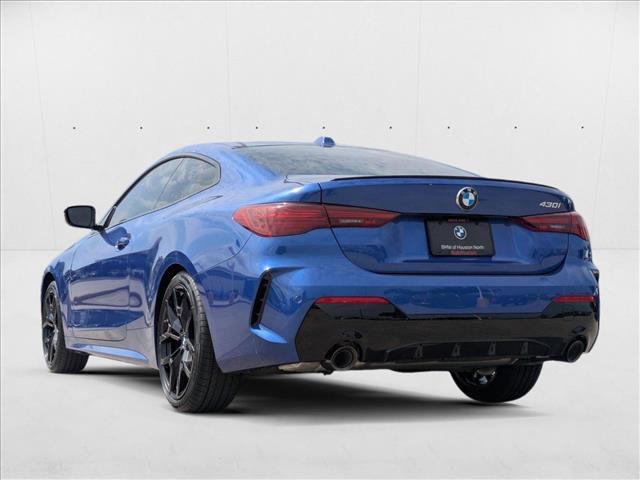 used 2026 BMW 430 car, priced at $57,777
