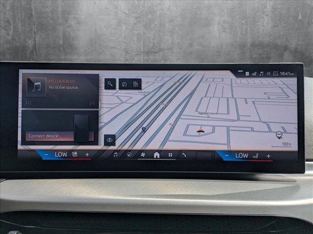 new 2026 BMW 430 car, priced at $62,495