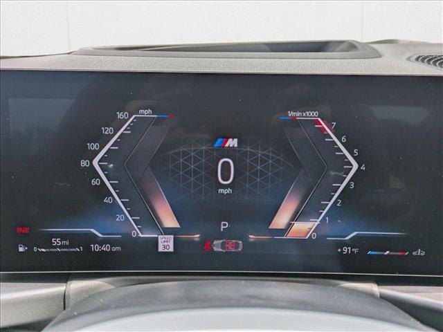 used 2026 BMW 430 car, priced at $57,777