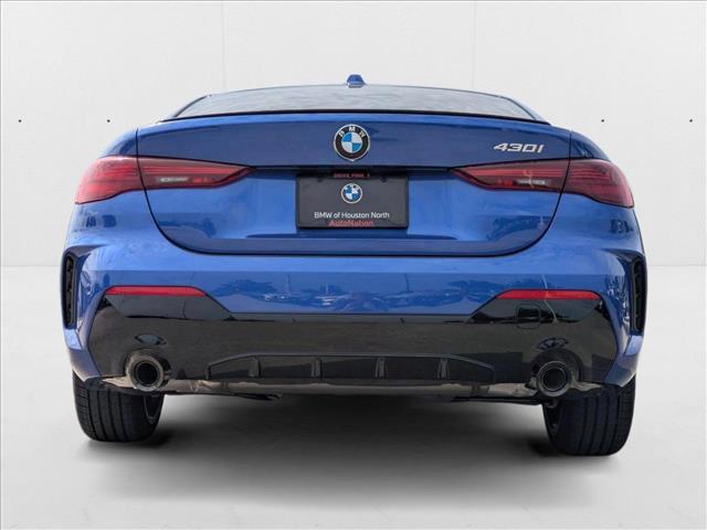 used 2026 BMW 430 car, priced at $57,777