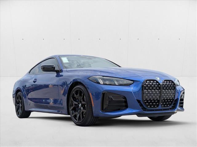 used 2026 BMW 430 car, priced at $57,777