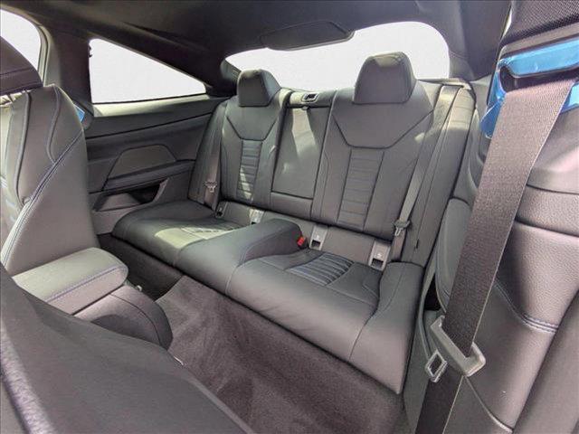 used 2026 BMW 430 car, priced at $57,777