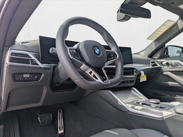 used 2026 BMW 430 car, priced at $57,777