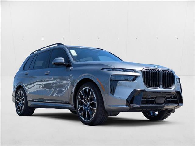 used 2025 BMW X7 car, priced at $99,465
