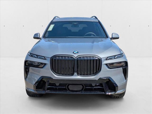 used 2025 BMW X7 car, priced at $99,465