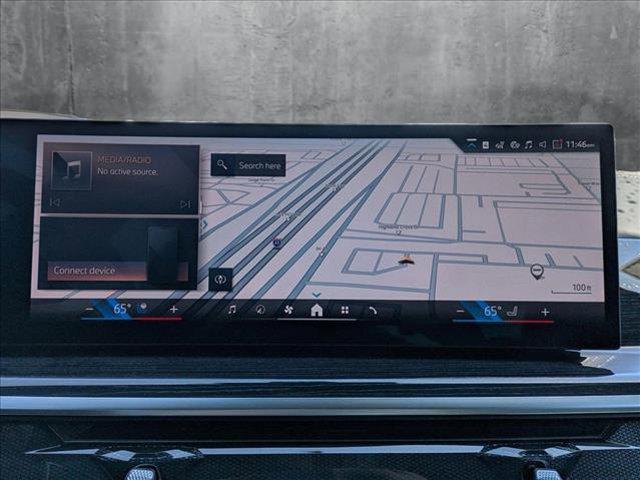 used 2025 BMW X7 car, priced at $99,465