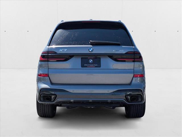 used 2025 BMW X7 car, priced at $99,465