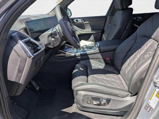 used 2025 BMW X7 car, priced at $99,465