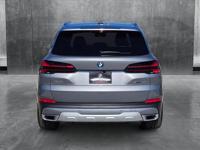 new 2026 BMW X5 PHEV car, priced at $80,800